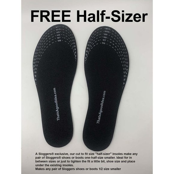 Size 6 Chicken Red Sloggers Waterproof Rain & Garden Shoes Brand New With Tags - Picture 2 of 5